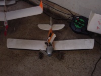 Indoor FlyIn Appingedam
