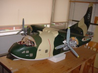 Fairchild C123 Provider deel 3
