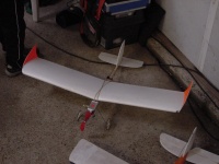 Indoor FlyIn Appingedam