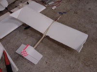 Indoor FlyIn Appingedam