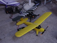Indoor FlyIn Appingedam
