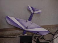 Indoor FlyIn Appingedam