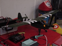 Indoor FlyIn Appingedam