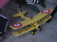 Indoor FlyIn Appingedam