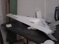 Indoor FlyIn Appingedam