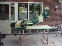 Fairchild C123 Provider deel 3