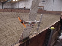 Indoor FlyIn Appingedam
