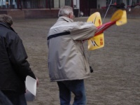 Indoor FlyIn Appingedam
