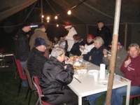 Kerstbrunch