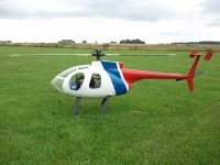 MD530 Defender