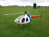 MD530 Defender