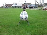 MD530 Defender