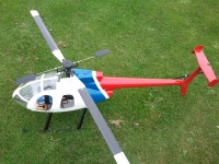 MD530 Defender