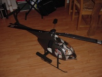 MD530 Defender