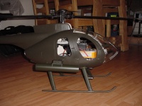 MD530 Defender