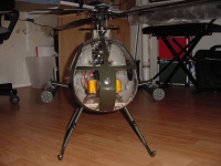 MD530 Defender