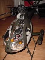 MD530 Defender