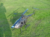 MD530 Defender