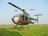 MD530 Defender