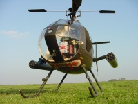 MD530 Defender