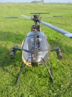 MD530 Defender