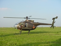 MD530 Defender