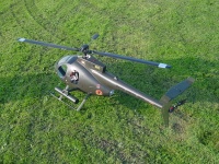MD530 Defender