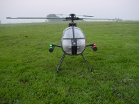 MD530 Defender