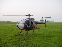 MD530 Defender