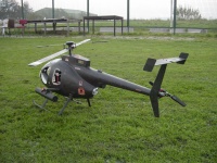 MD530 Defender