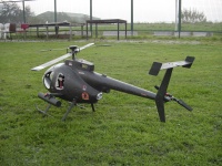 MD530 Defender