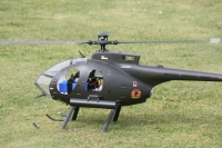 MD530 Defender