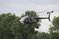 MD530 Defender