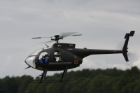 MD530 Defender