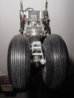 Fairchild C123 Provider deel 3
