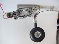 Fairchild C123 Provider deel 3