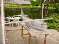 Fairchild C123 Provider deel 3