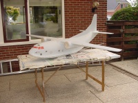 Fairchild C123 Provider deel 3