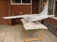Fairchild C123 Provider deel 3