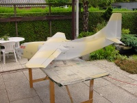 Fairchild C123 Provider deel 3