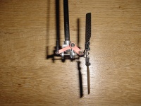 MSComposite HornetII