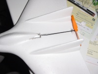 Nanojet