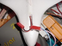 Nanojet