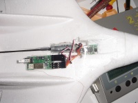 Nanojet