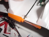 Nanojet
