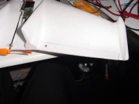 Nanojet