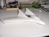 Nanojet