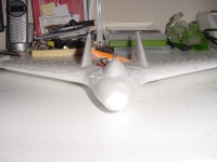 Nanojet