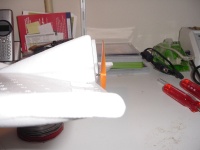 Nanojet