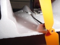 Nanojet